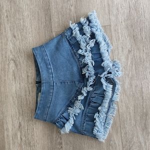 AC Rendon Skort Child size 12